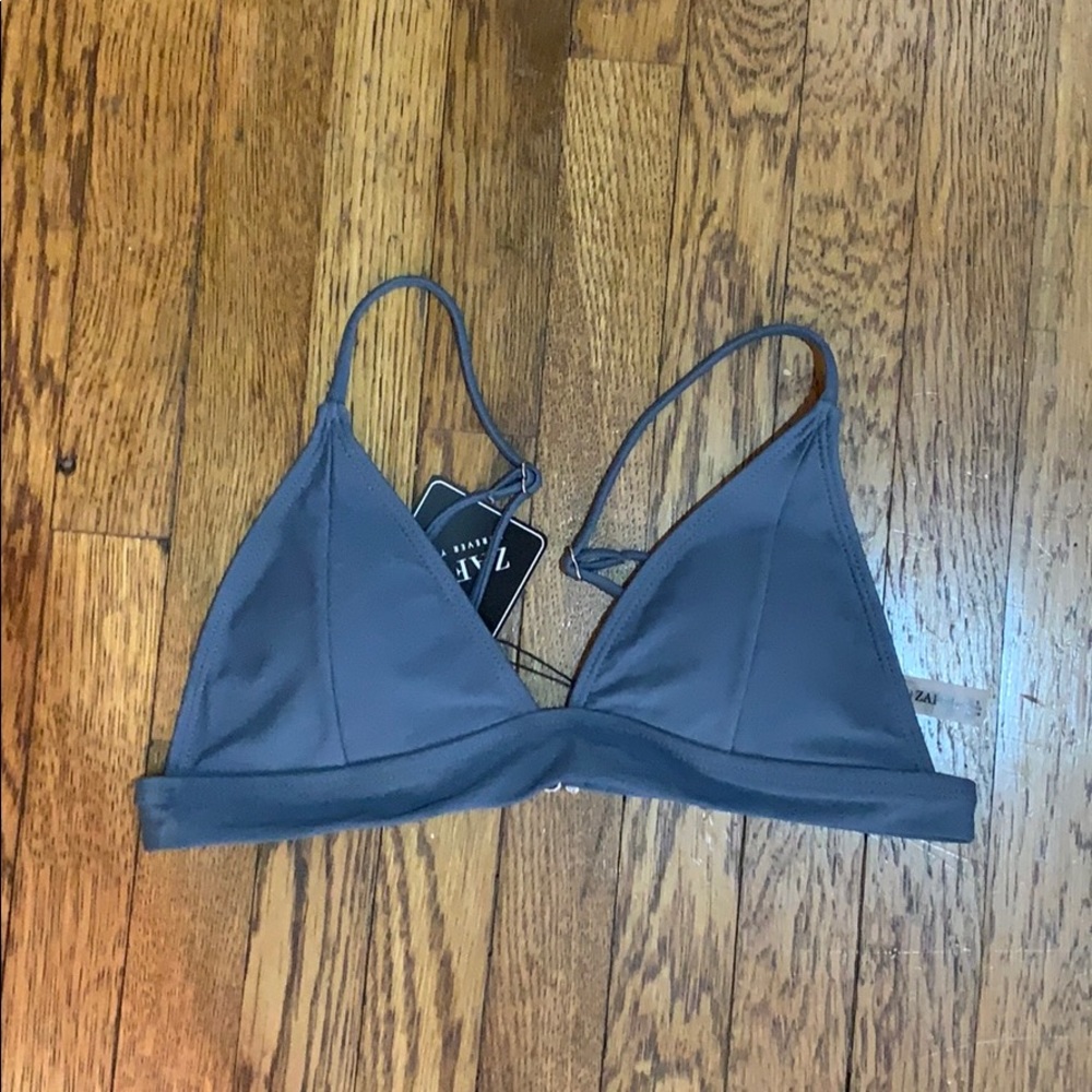 Bikini w/ top AND bottom